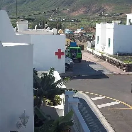 公寓 Palakito I 阿列塔